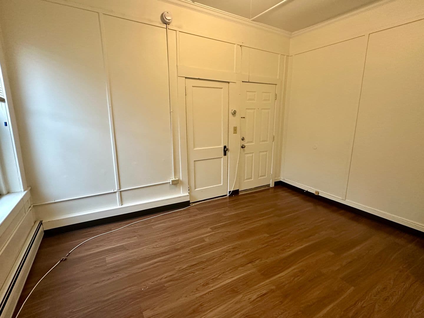 Manchester Apartment: 62-64 Merrimack Street