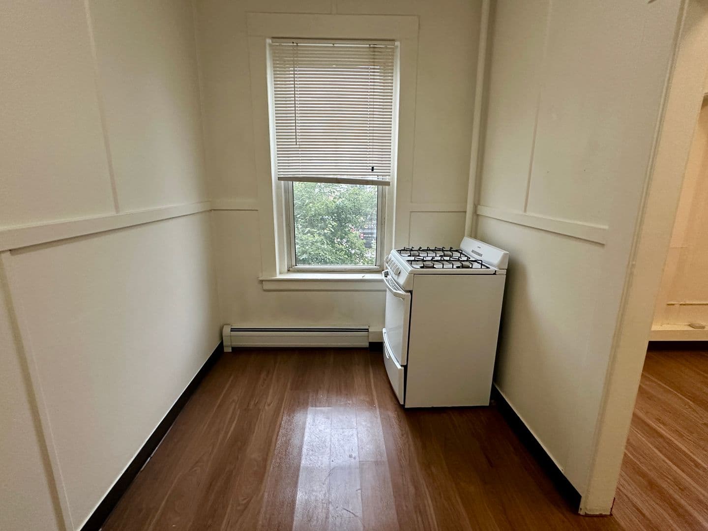 Manchester Apartment: 62-64 Merrimack Street