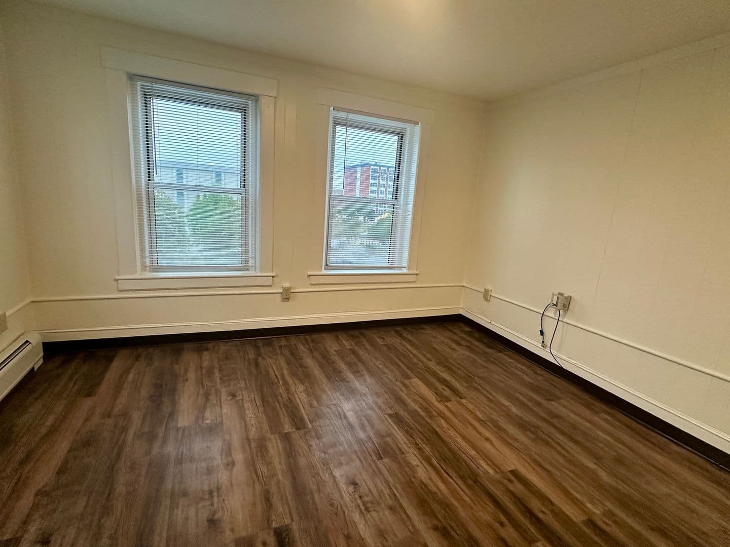 Manchester Apartment: 62-64 Merrimack Street
