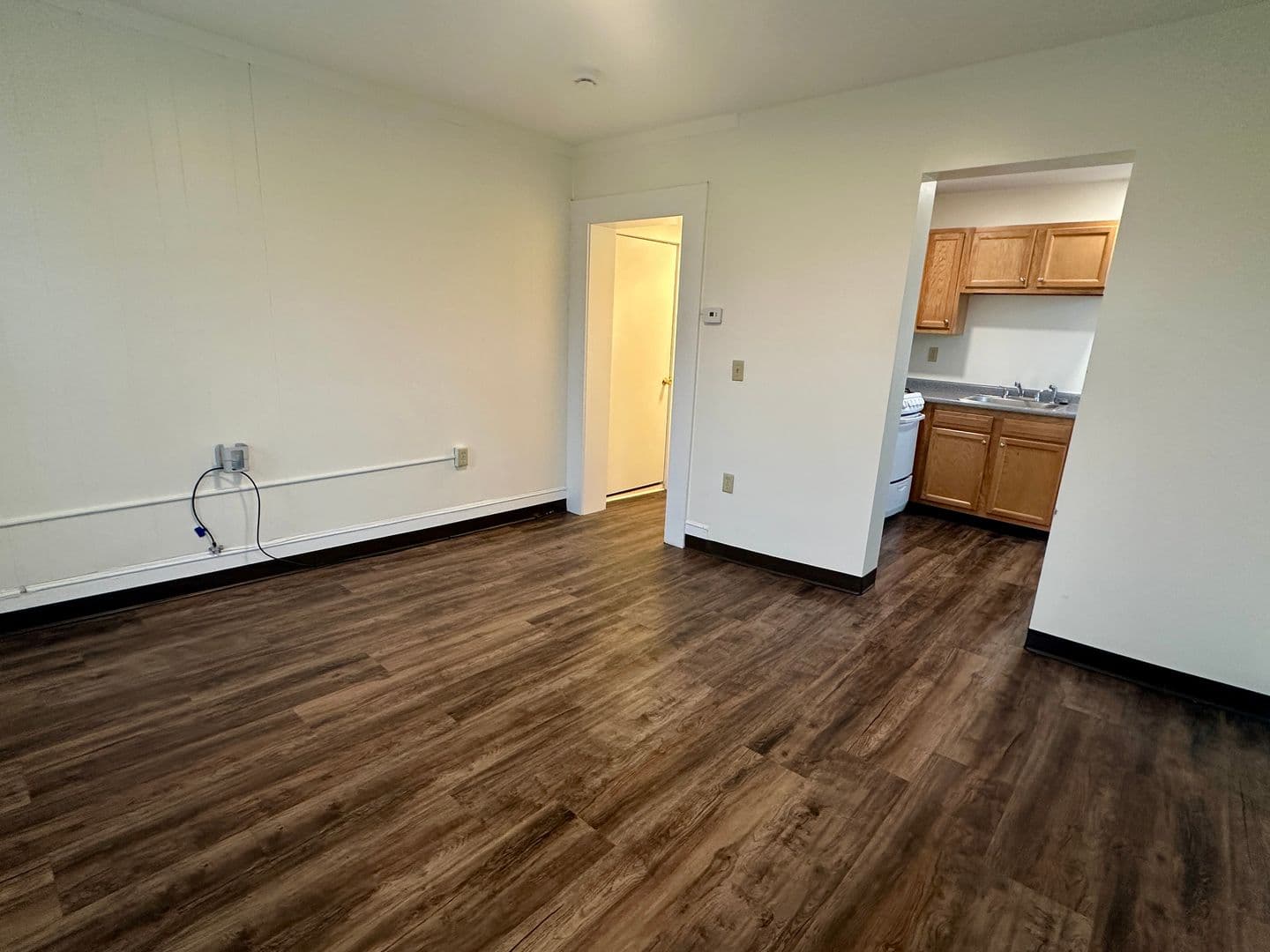 Manchester Apartment: 62-64 Merrimack Street