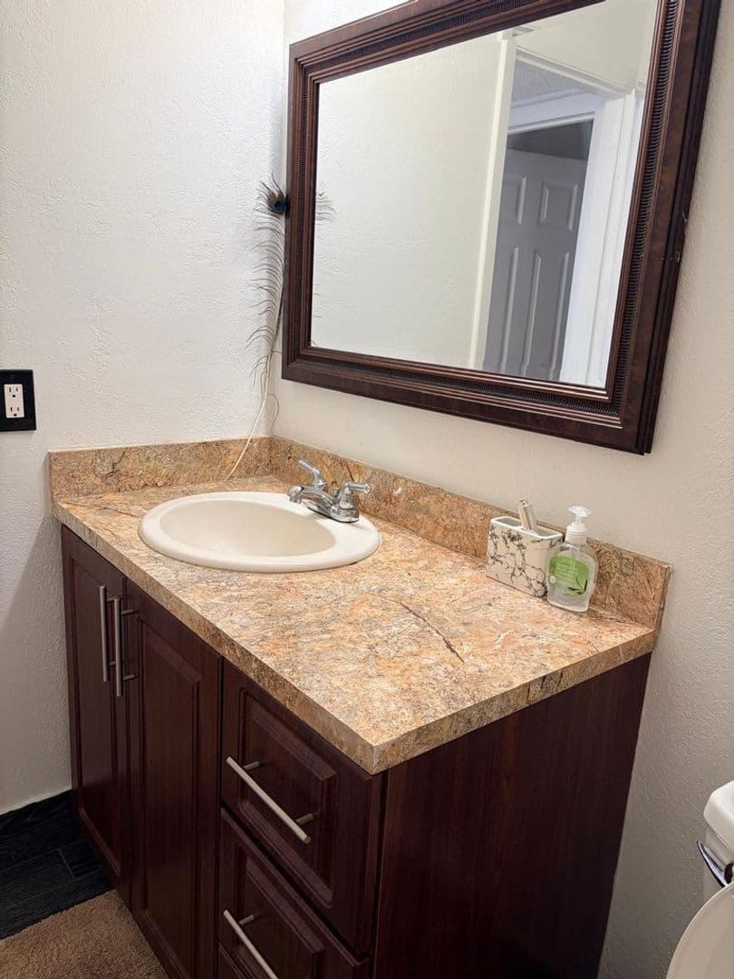 PEMBROKE PINES House: 1641 FAIRWAY RD #0