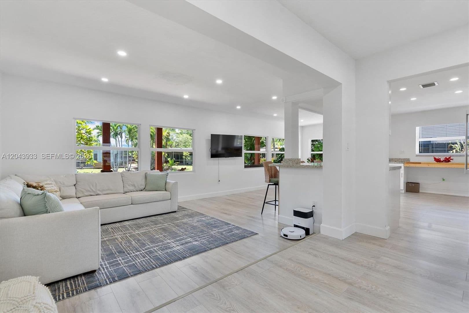 OAKLAND PARK House: 3430 NW 21ST AVE #0