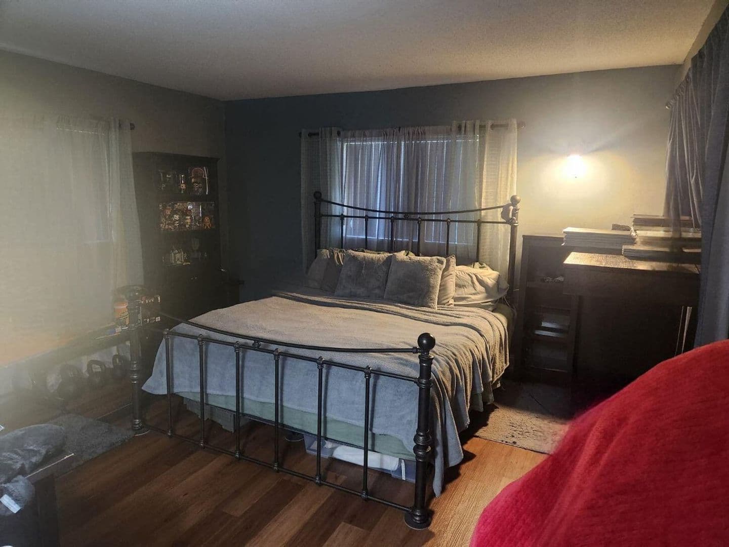 TAMARAC House: 6717 NW 59TH ST #6717
