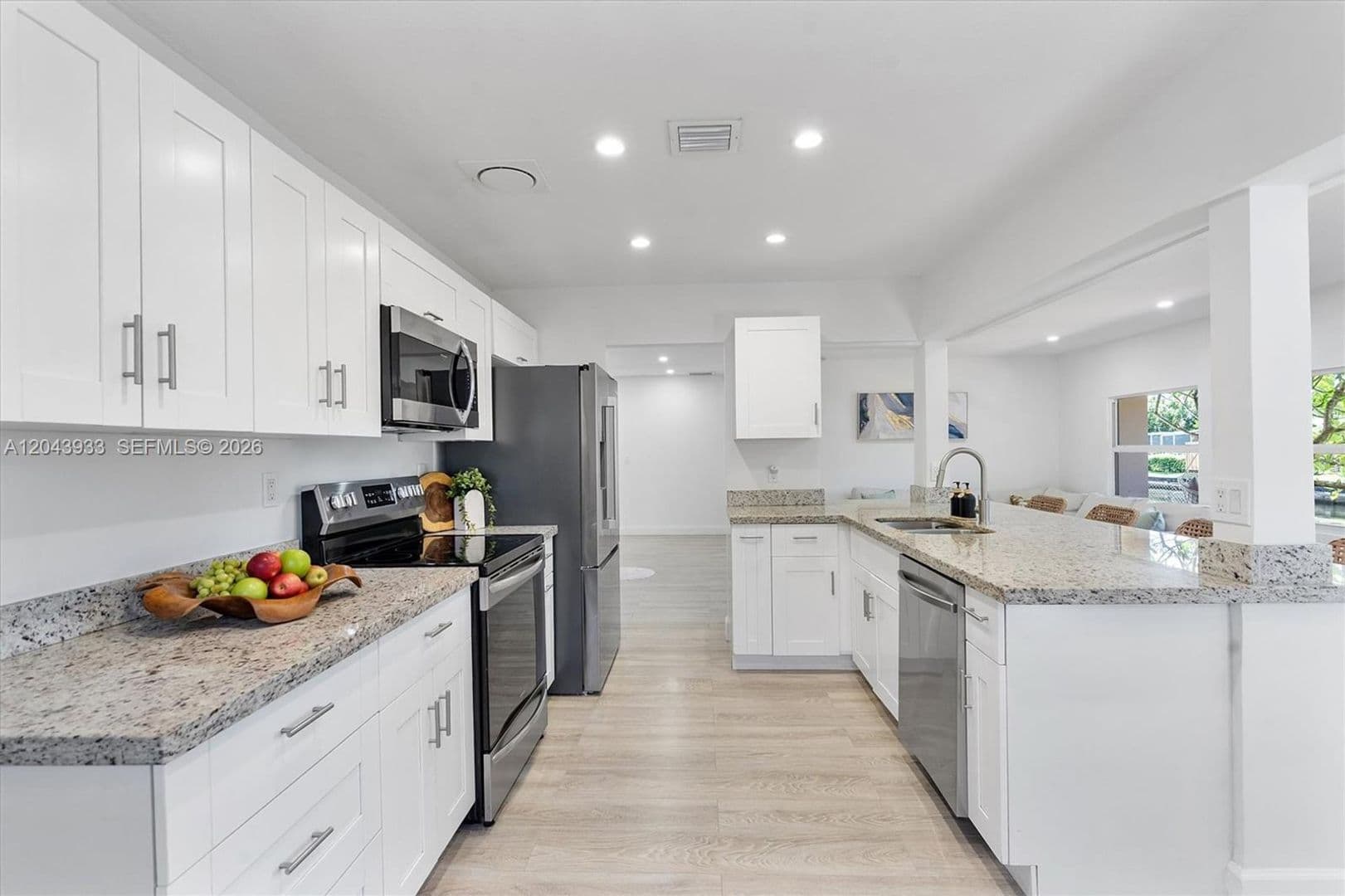 OAKLAND PARK House: 3430 NW 21ST AVE #0