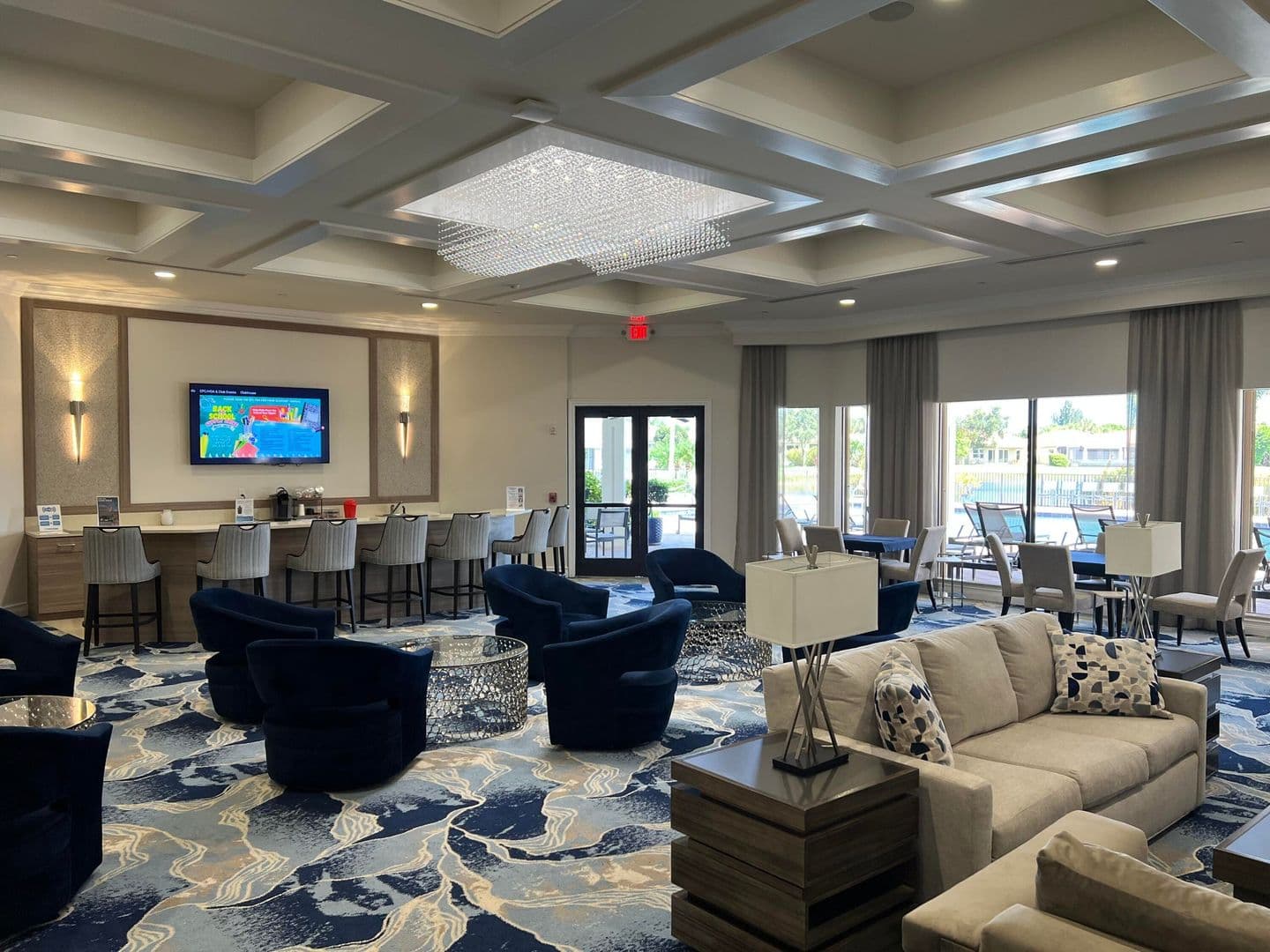 DELRAY BEACH House: 9774 ISLES CAY DR