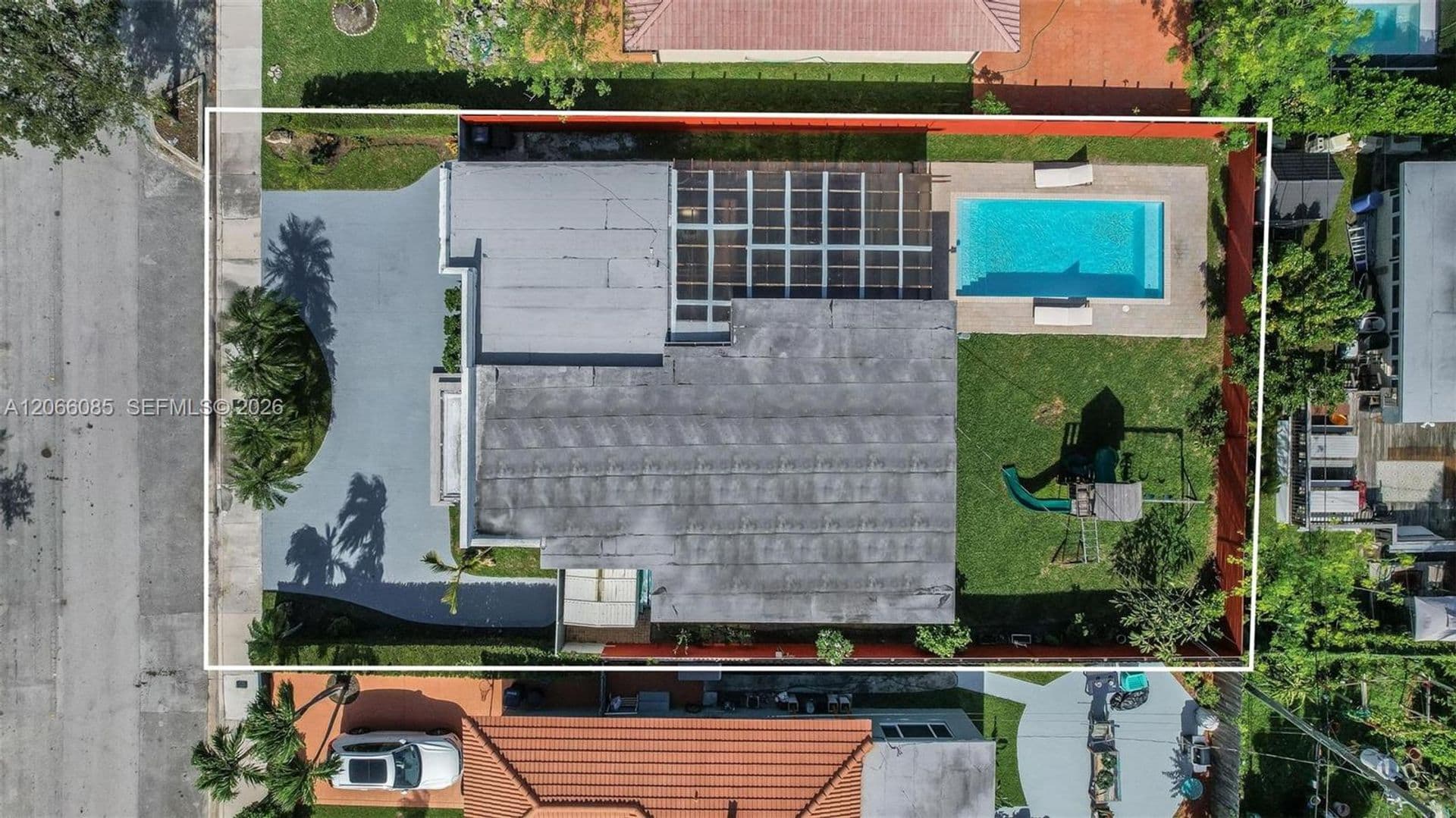 NORTH BAY VILLAGE House: 7549 BUCCANEER AVE