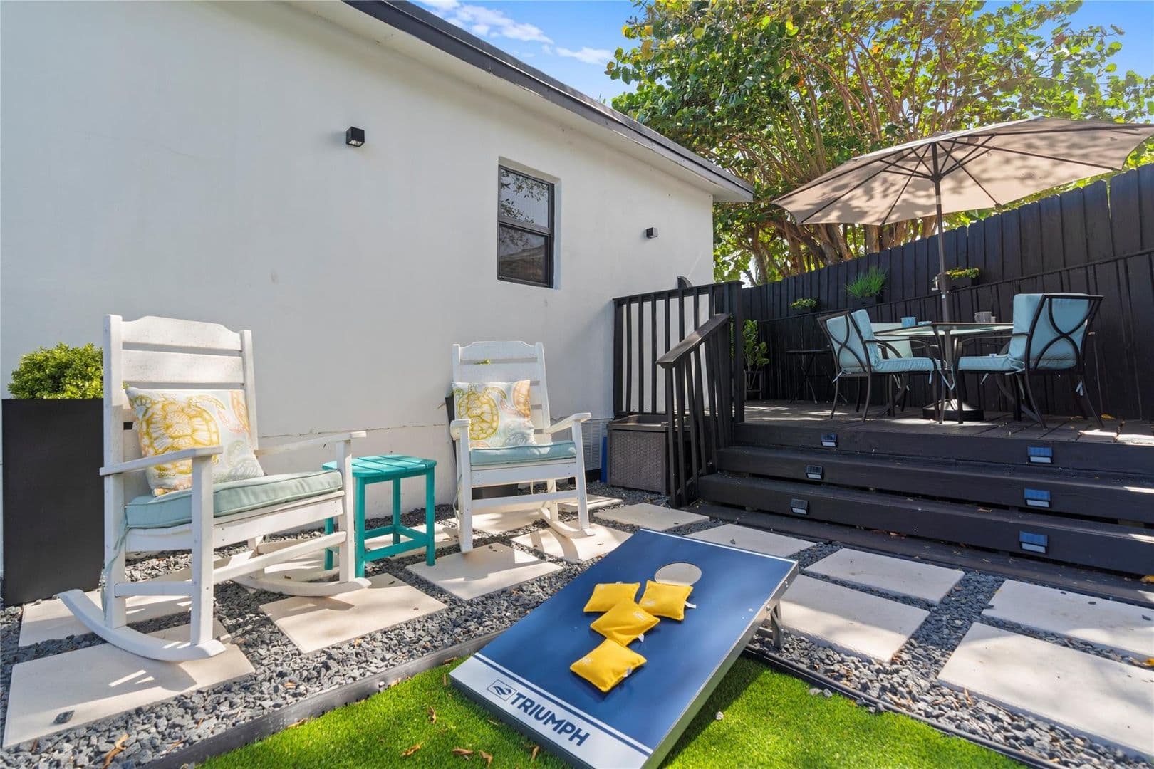 OAKLAND PARK House: 719 NE 36TH ST #719