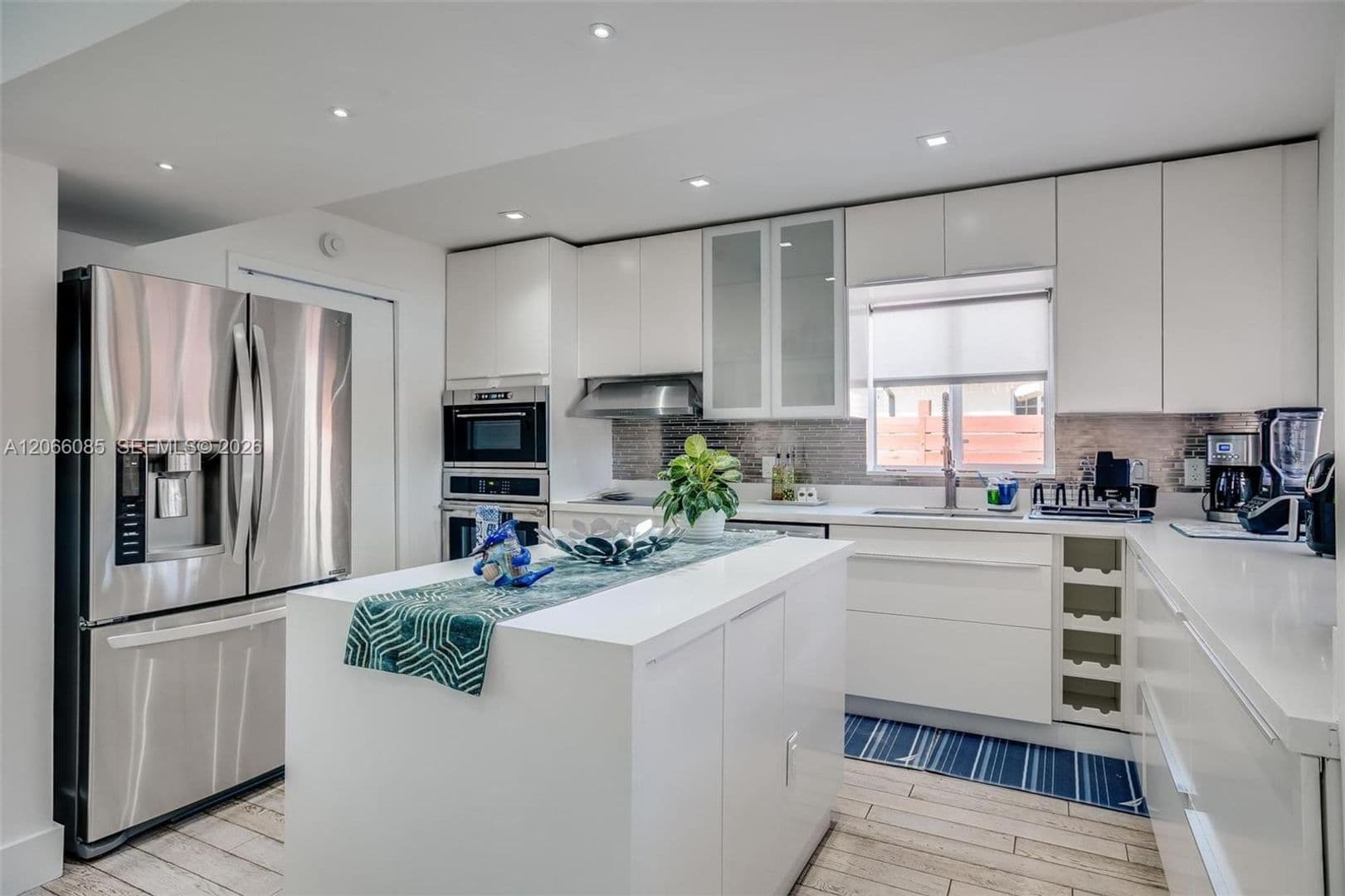 NORTH BAY VILLAGE House: 7549 BUCCANEER AVE