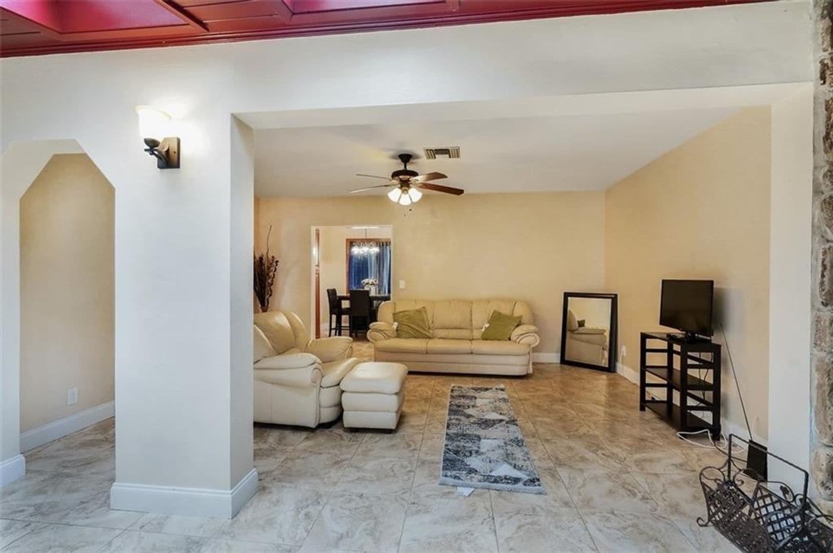 BOYNTON BEACH House: 617 LAKESIDE HARBOUR #0