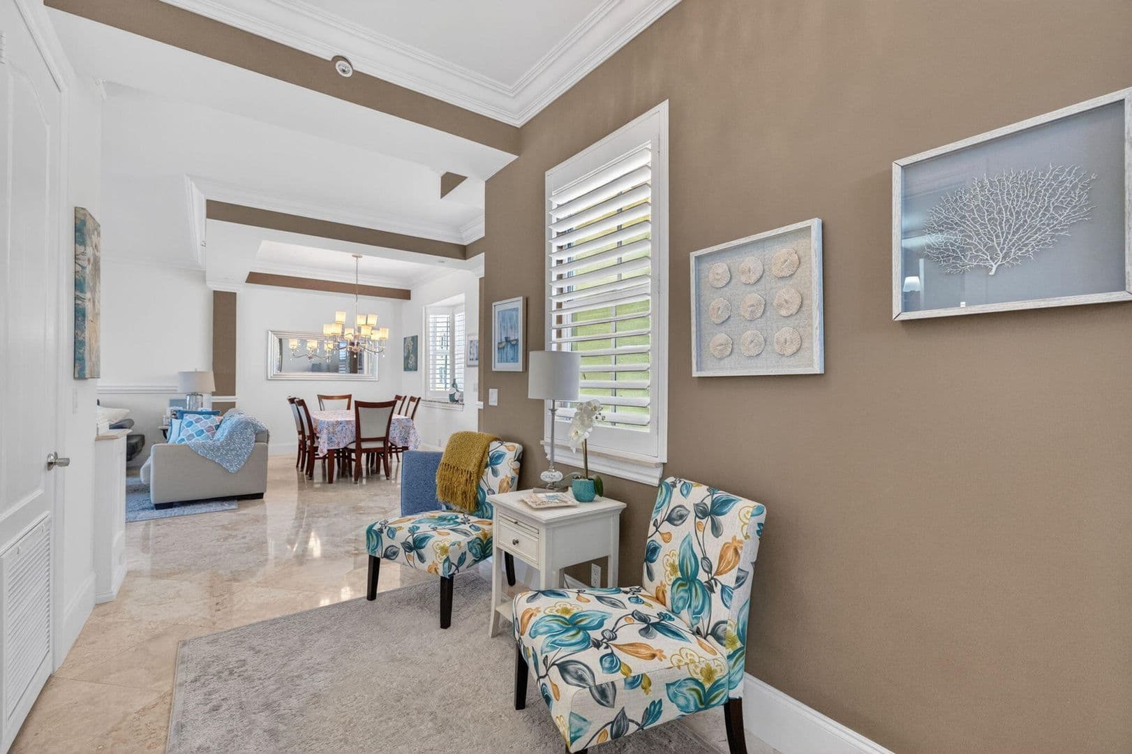 LAUDERDALE BY THE SEA House: 4332 SEAGRAPE DR #APT 4