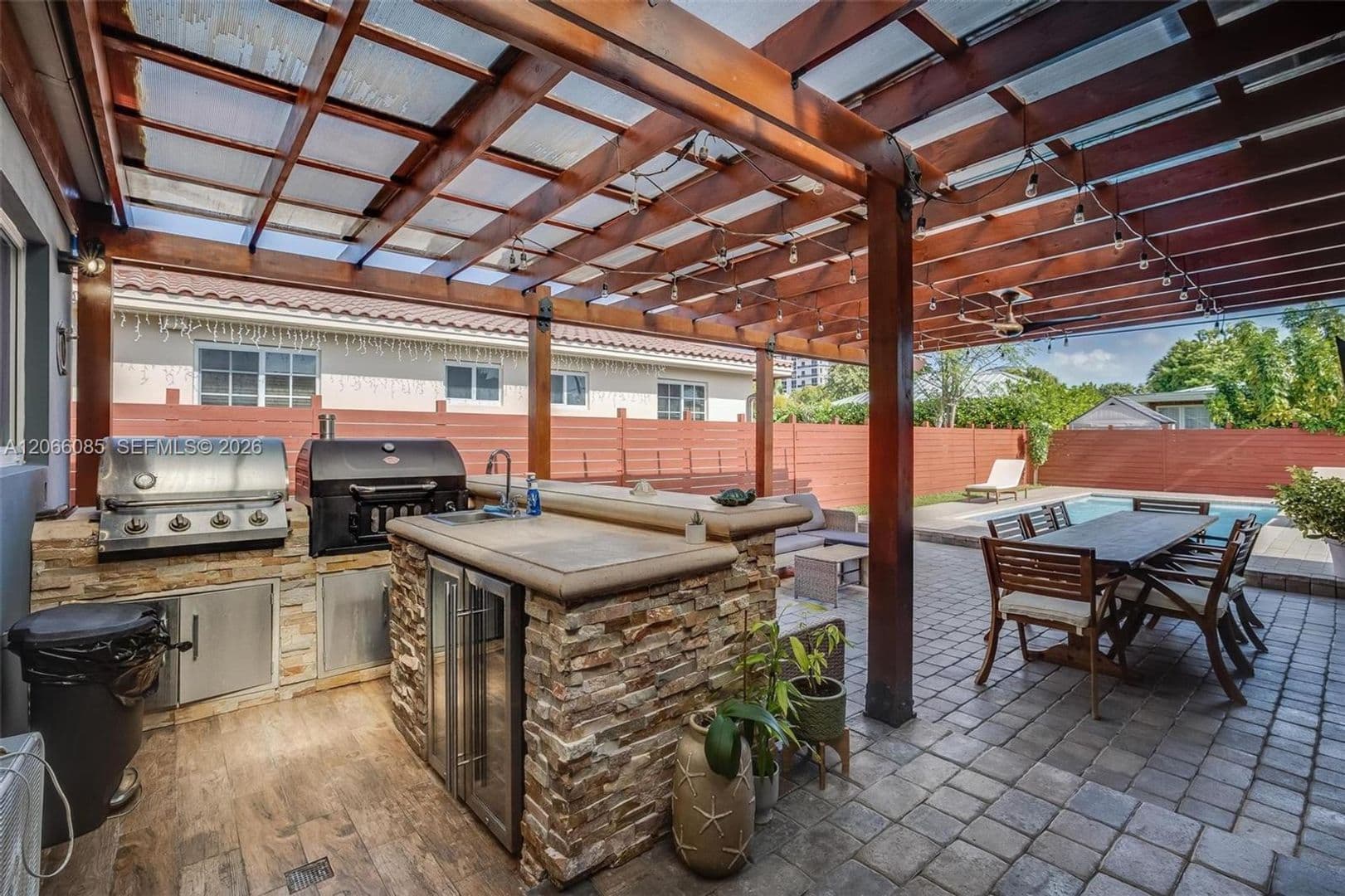 NORTH BAY VILLAGE House: 7549 BUCCANEER AVE