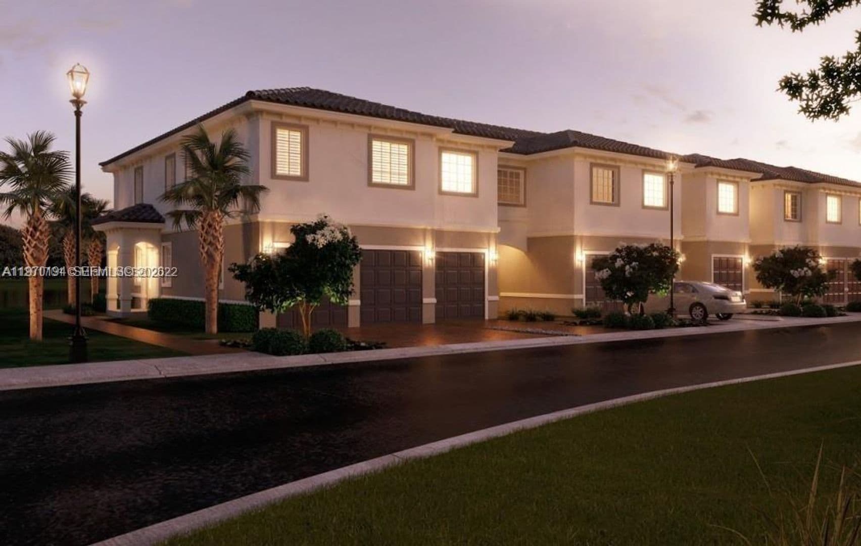 MIRAMAR House: 2615 SW 81ST TER UNIT 2617