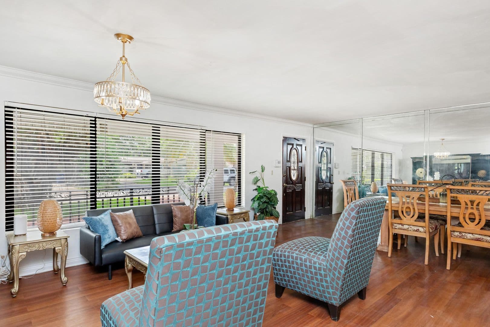 MIAMI House: 475 NE 113TH ST