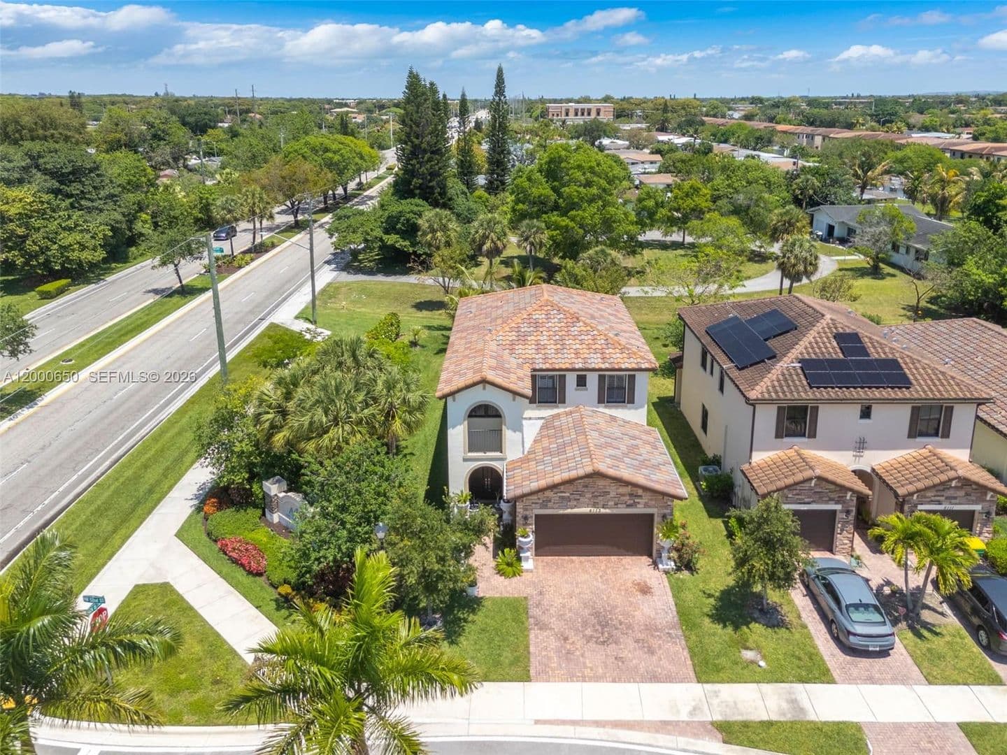TAMARAC House: 5113 NW 52ND ST #5113