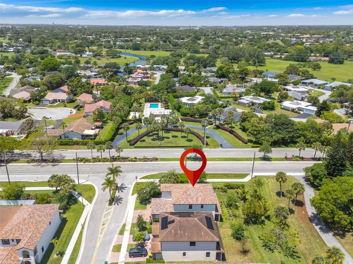 TAMARAC House: 5113 NW 52ND ST #5113