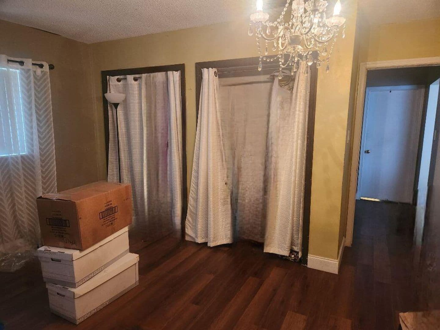 TAMARAC House: 6717 NW 59TH ST #6717