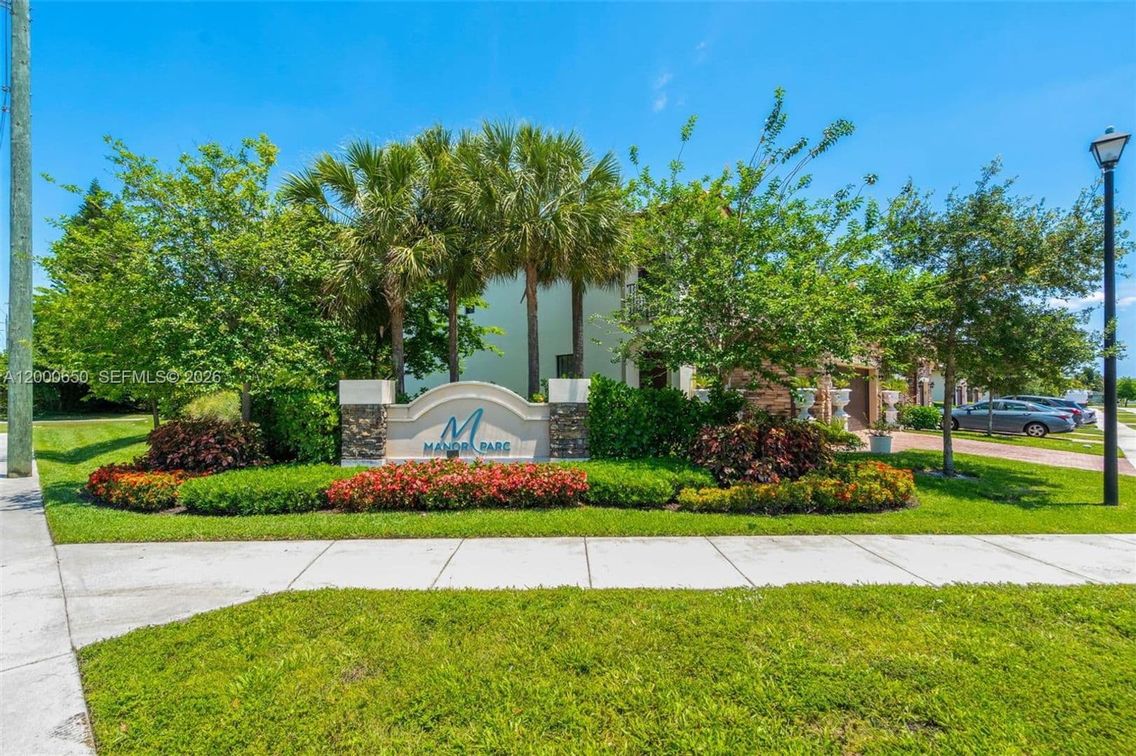 TAMARAC House: 5113 NW 52ND ST #5113