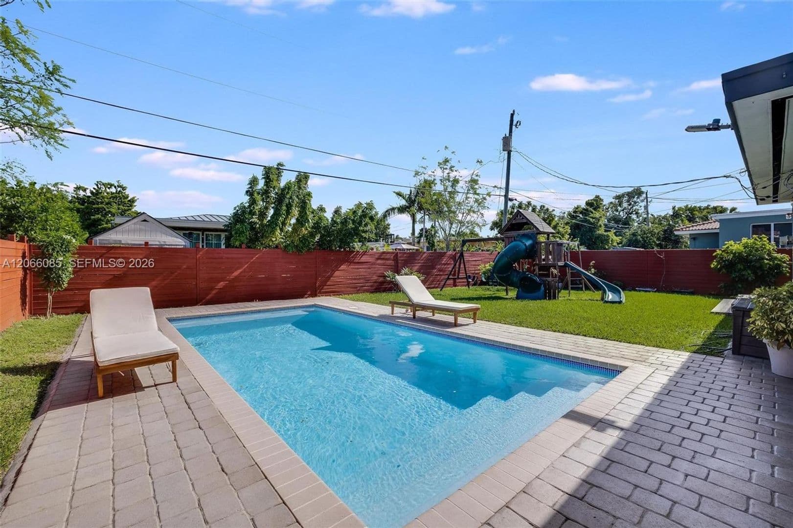 NORTH BAY VILLAGE House: 7549 BUCCANEER AVE