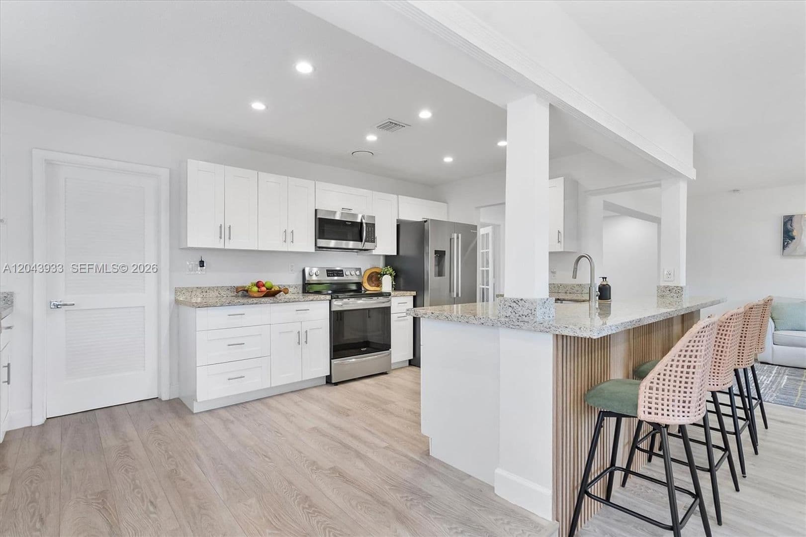 OAKLAND PARK House: 3430 NW 21ST AVE #0