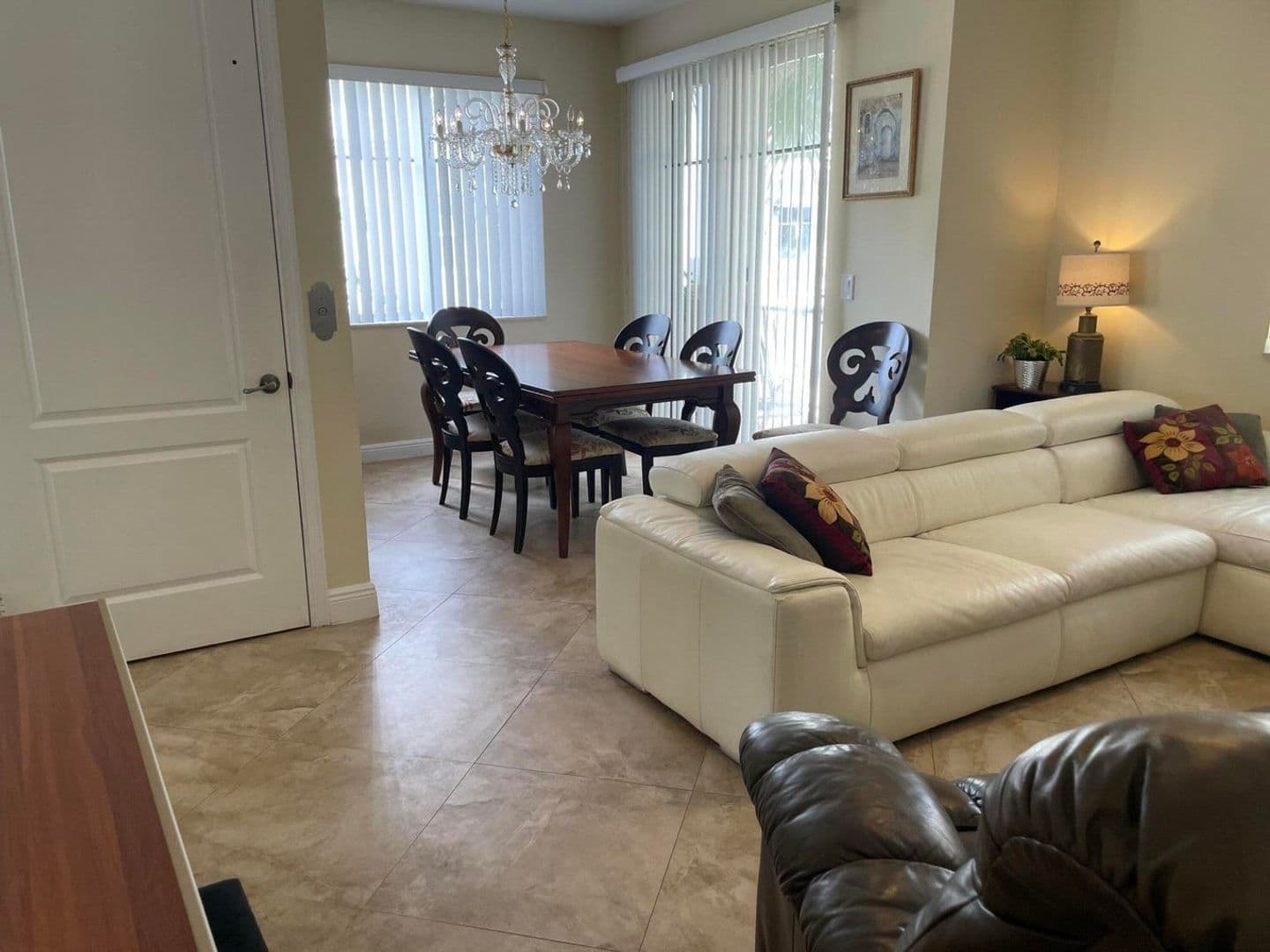 BOCA RATON House: 552 NW 39TH CIR #UNIT 552