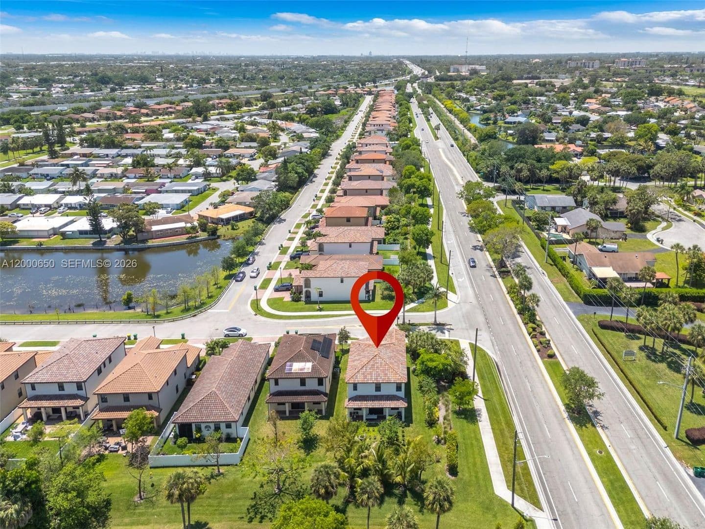 TAMARAC House: 5113 NW 52ND ST #5113