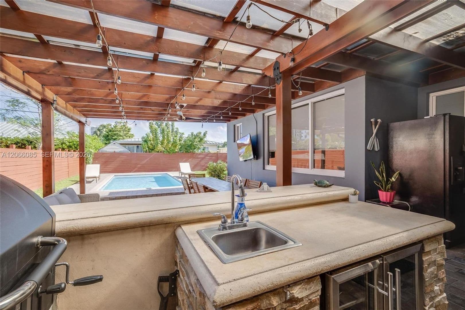 NORTH BAY VILLAGE House: 7549 BUCCANEER AVE
