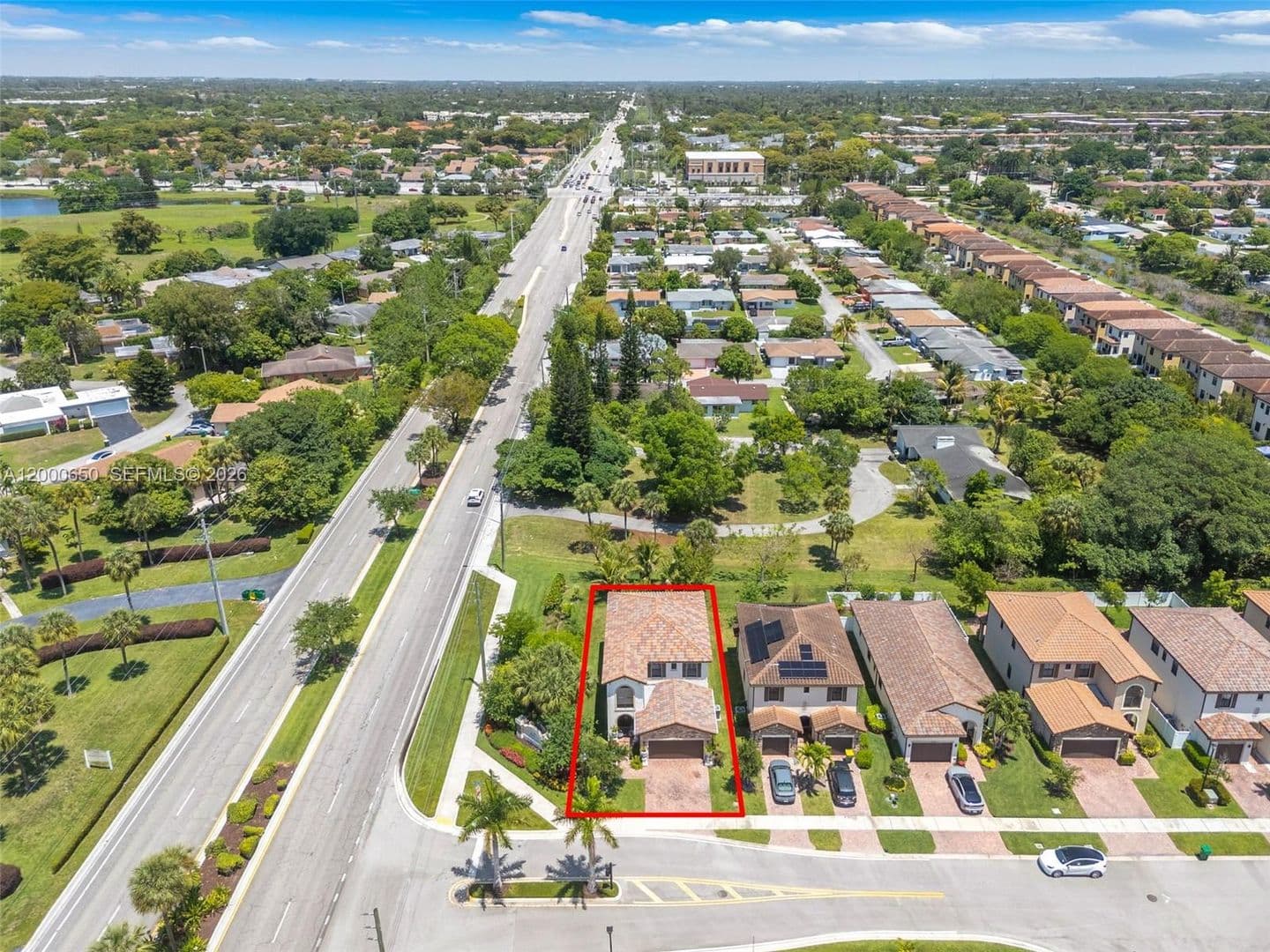TAMARAC House: 5113 NW 52ND ST #5113