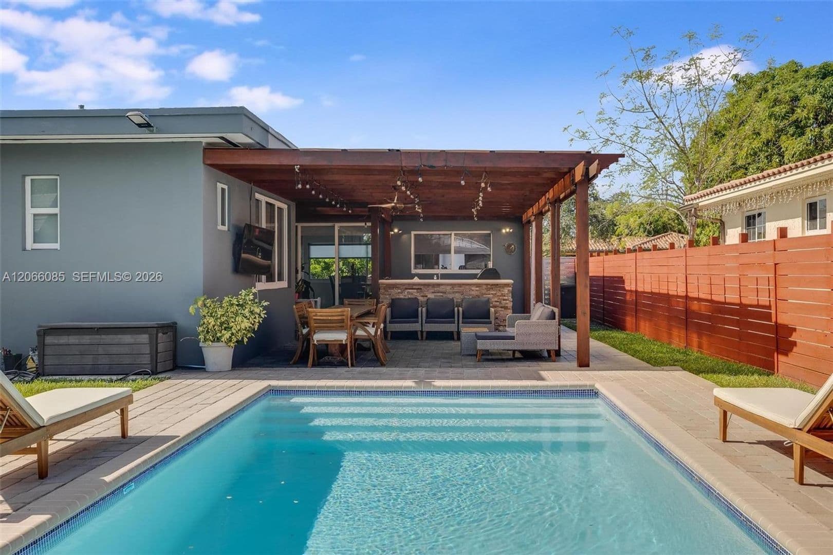 NORTH BAY VILLAGE House: 7549 BUCCANEER AVE