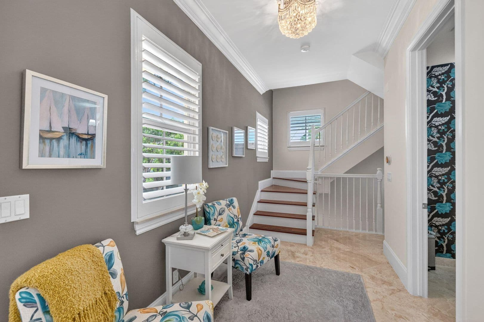 LAUDERDALE BY THE SEA House: 4332 SEAGRAPE DR #APT 4