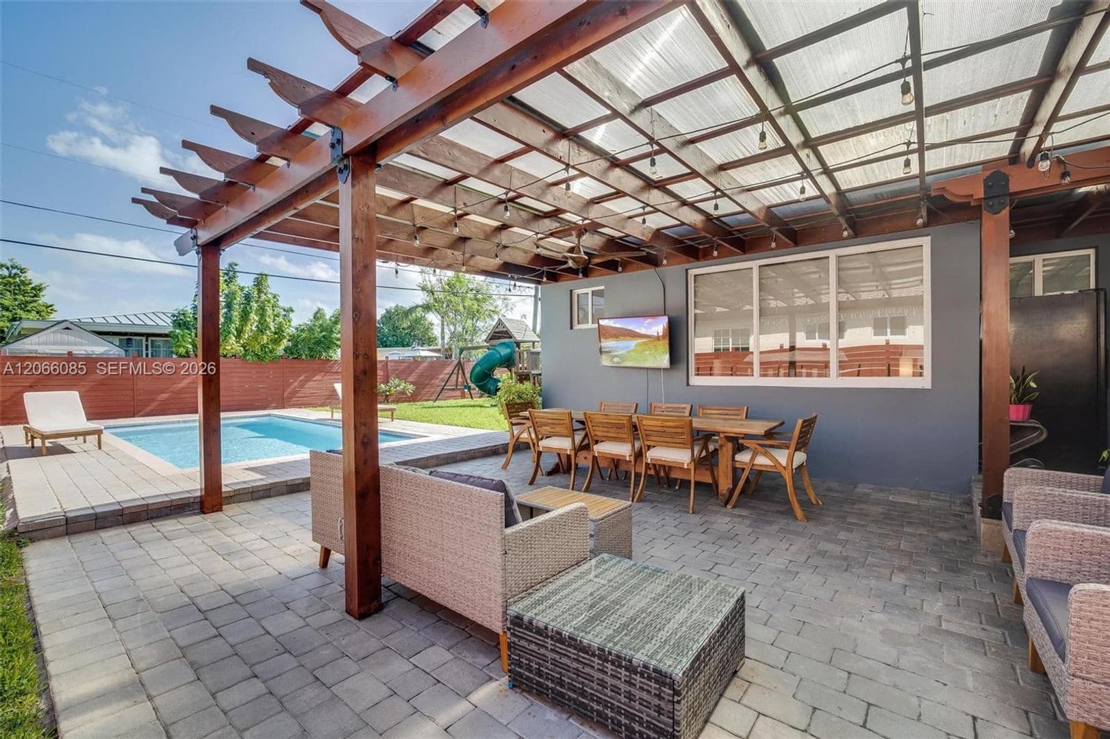 NORTH BAY VILLAGE House: 7549 BUCCANEER AVE