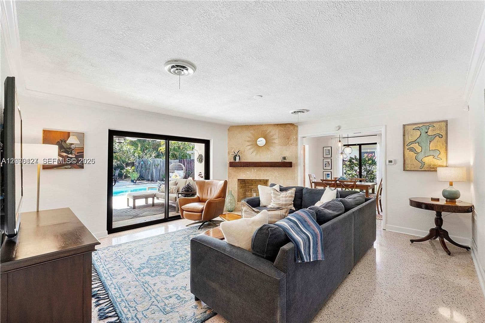 HOLLYWOOD House: 3700 W PARK RD