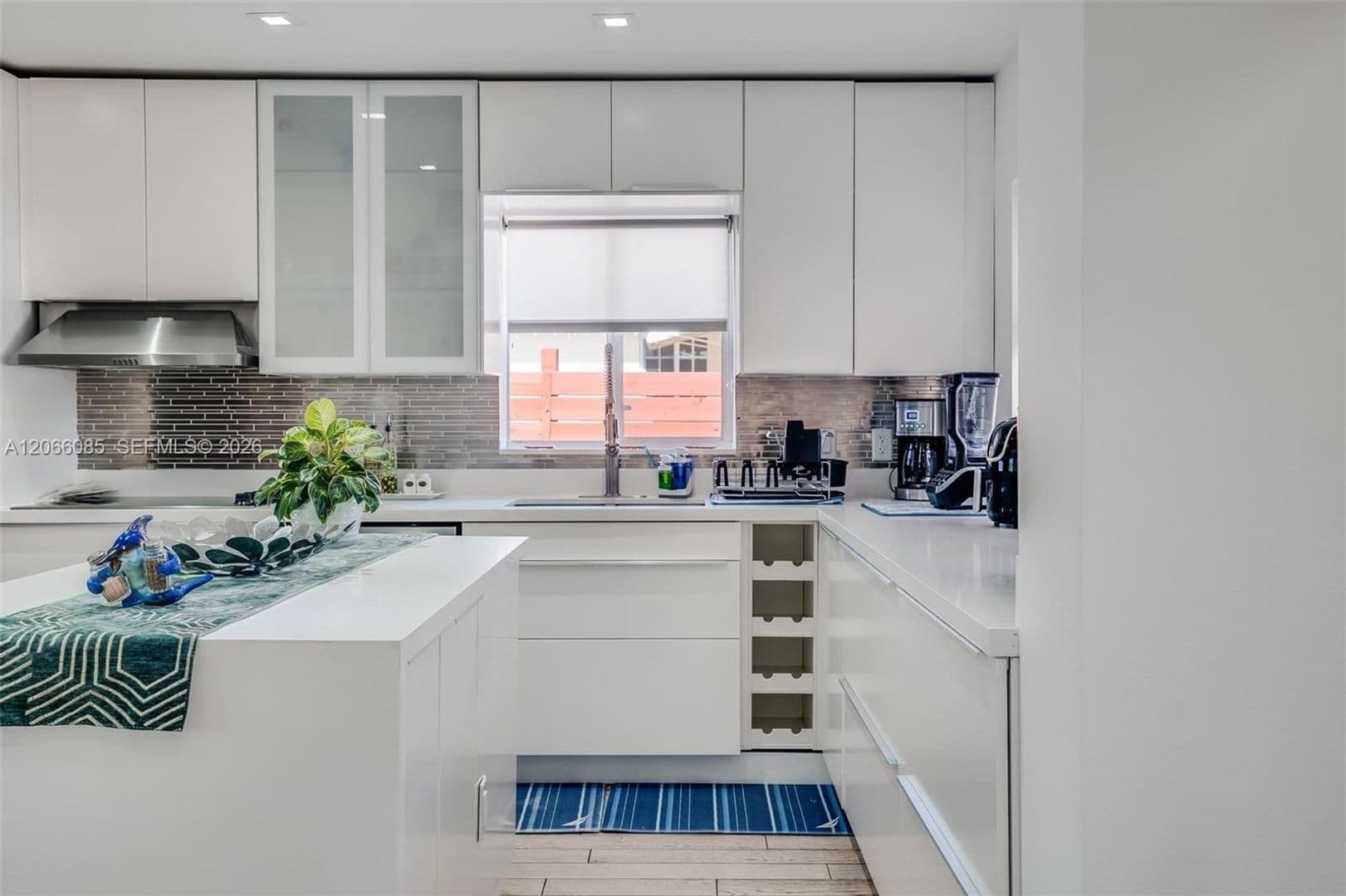NORTH BAY VILLAGE House: 7549 BUCCANEER AVE