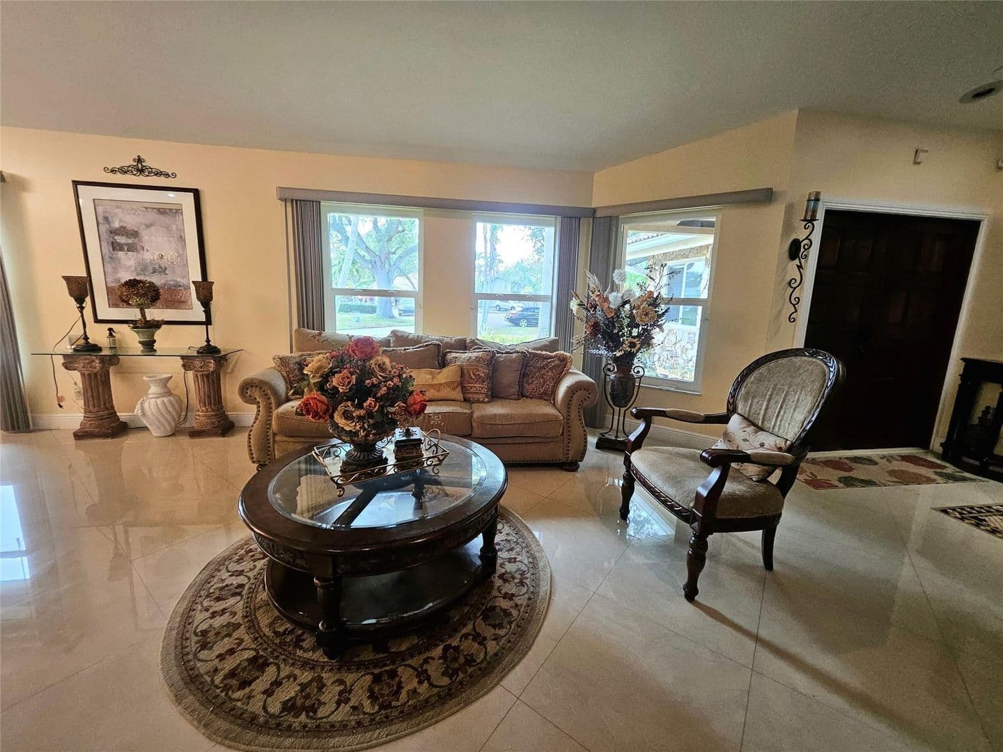 CORAL SPRINGS House: 197 NW 113TH WAY #197