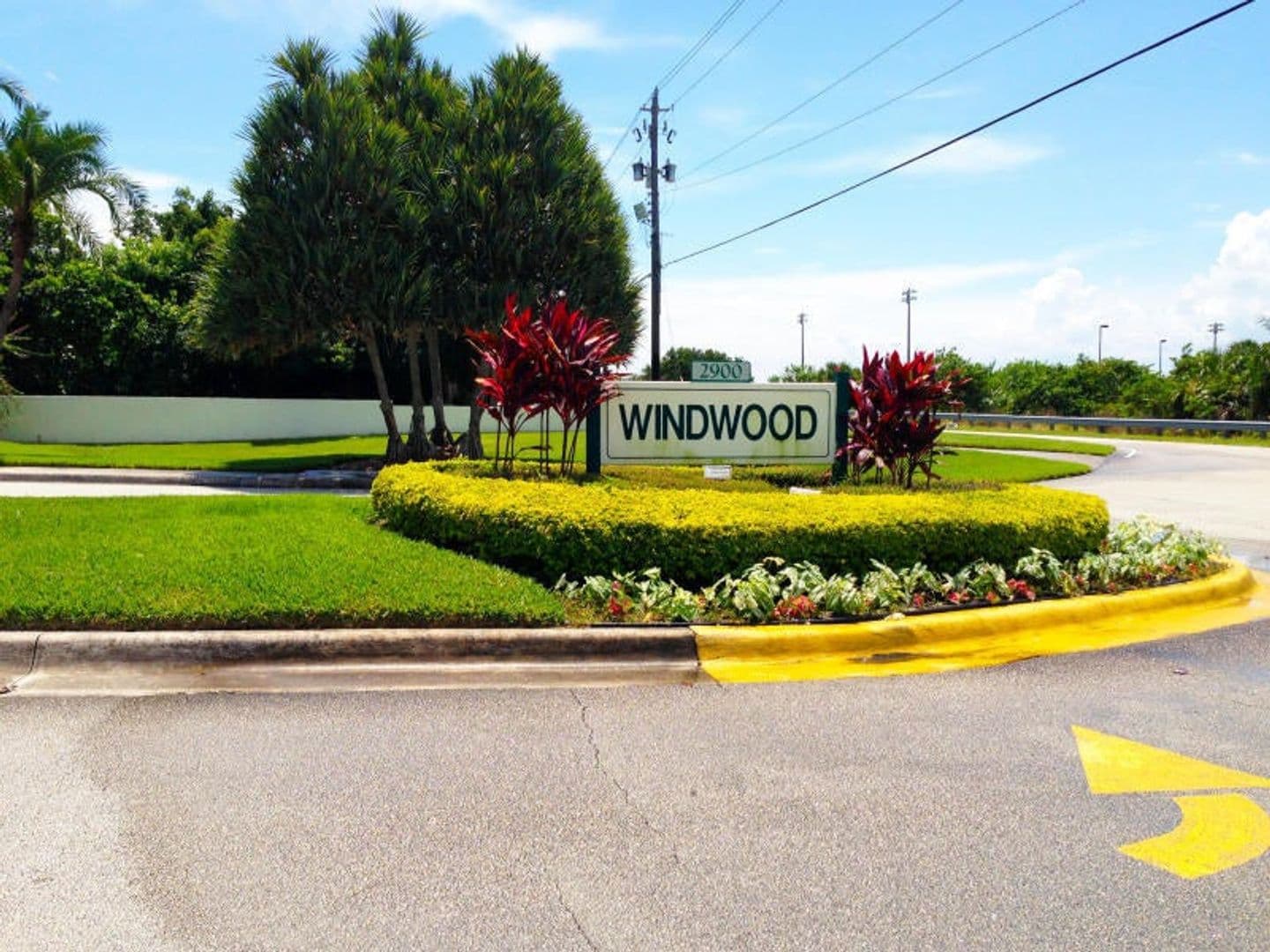 BOCA RATON Townhome: 3355 JAYWOOD TER # 2140