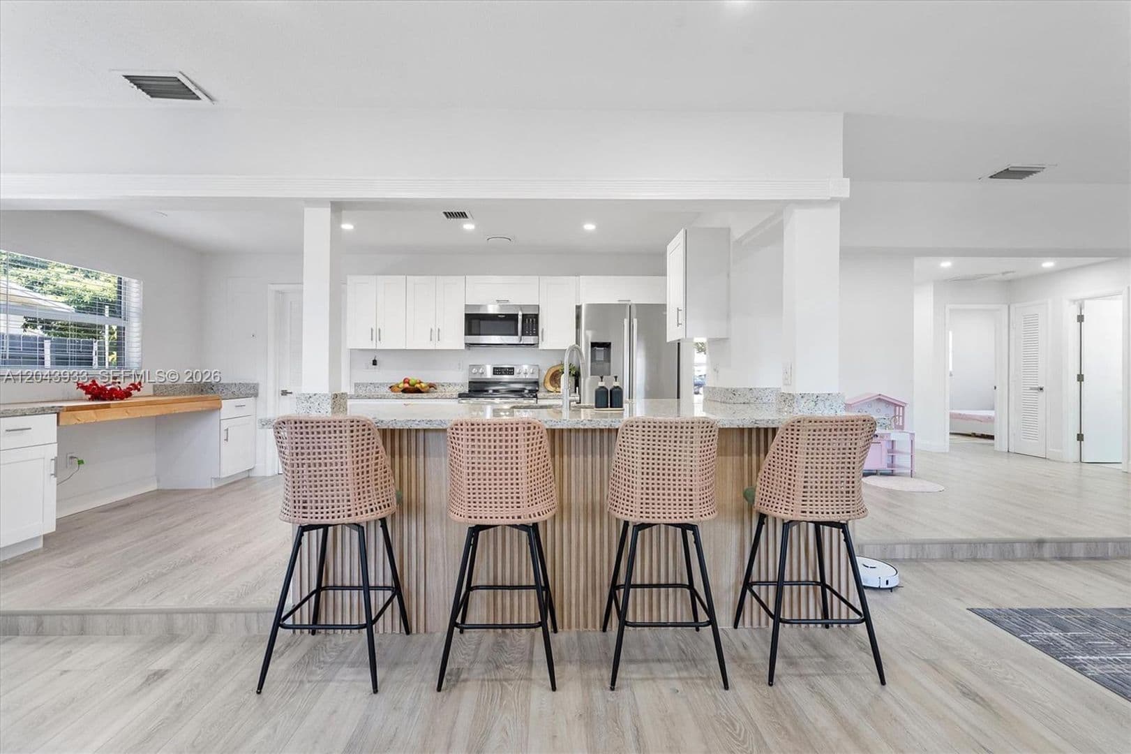 OAKLAND PARK House: 3430 NW 21ST AVE #0