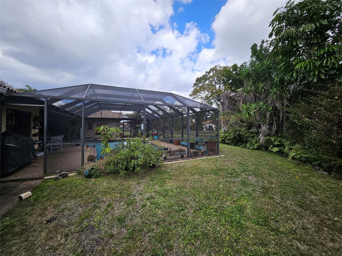 CORAL SPRINGS House: 197 NW 113TH WAY #197