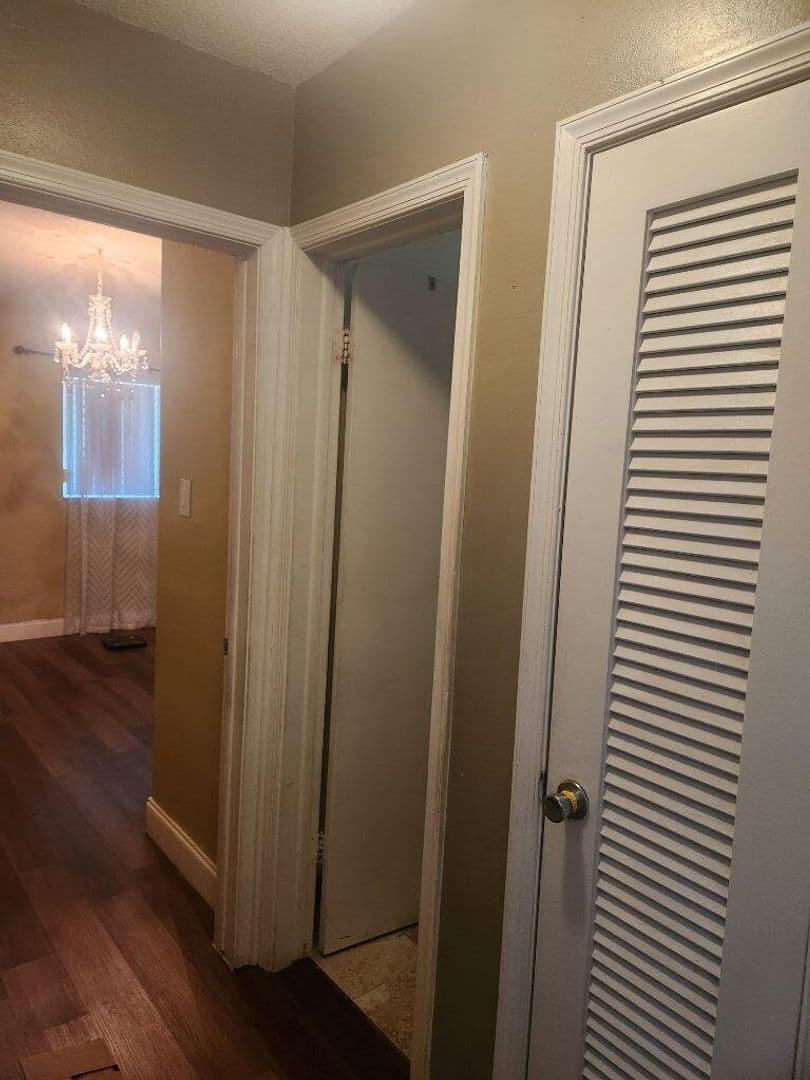 TAMARAC House: 6717 NW 59TH ST #6717