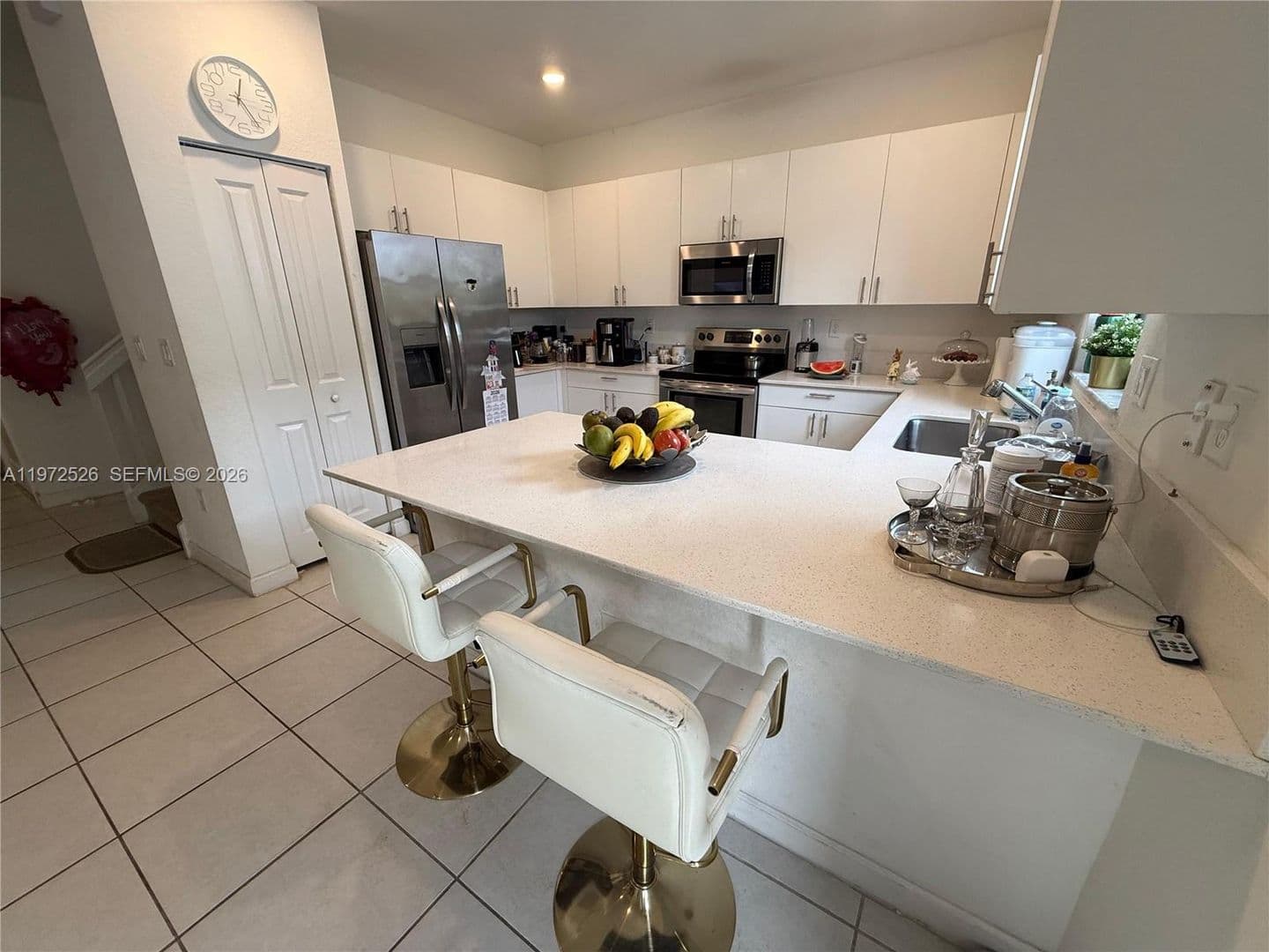 MIAMI GARDENS House: 20378 NW 6TH AVE