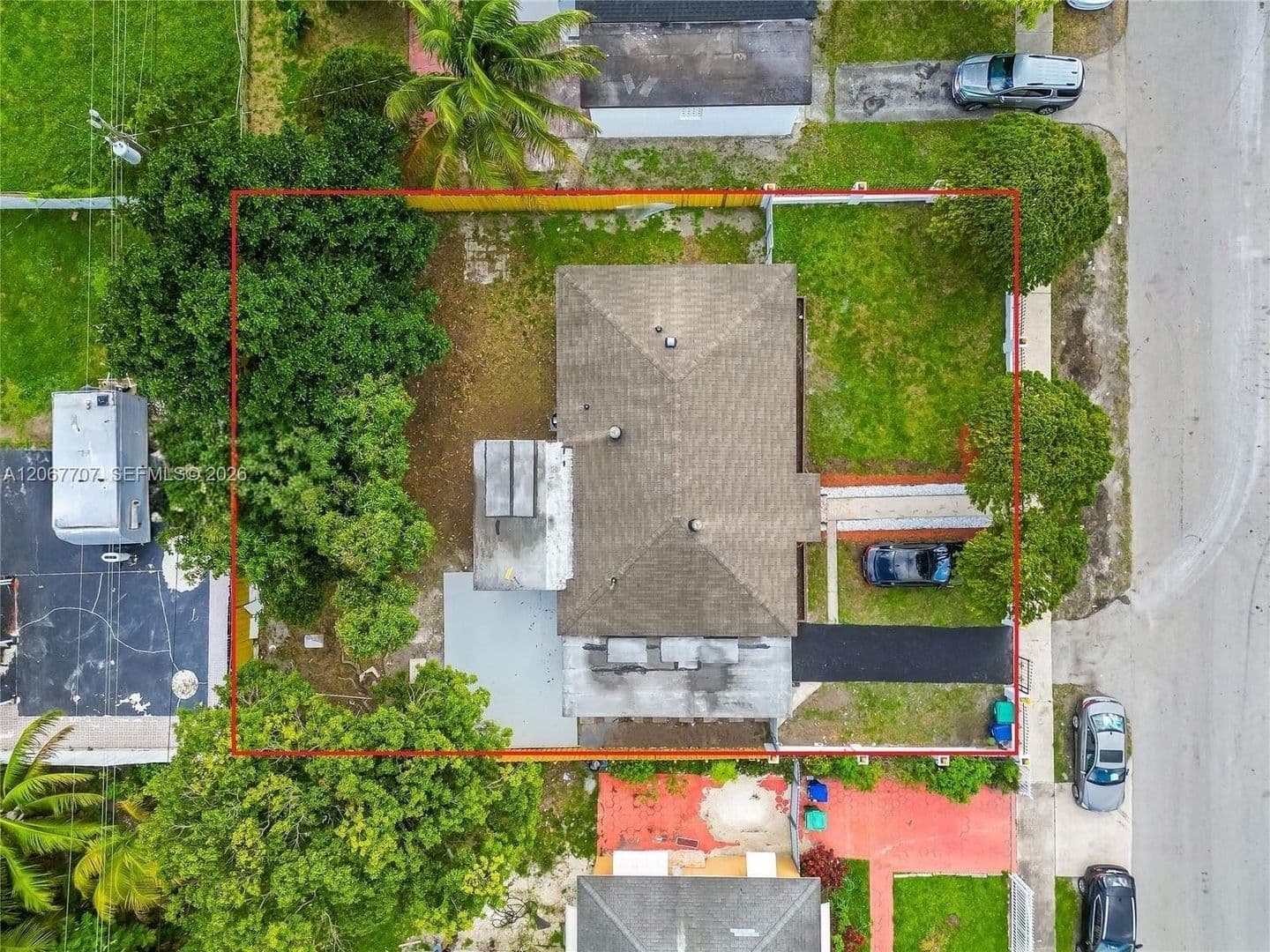 MIAMI GARDENS House: 18011 NW 6TH PL