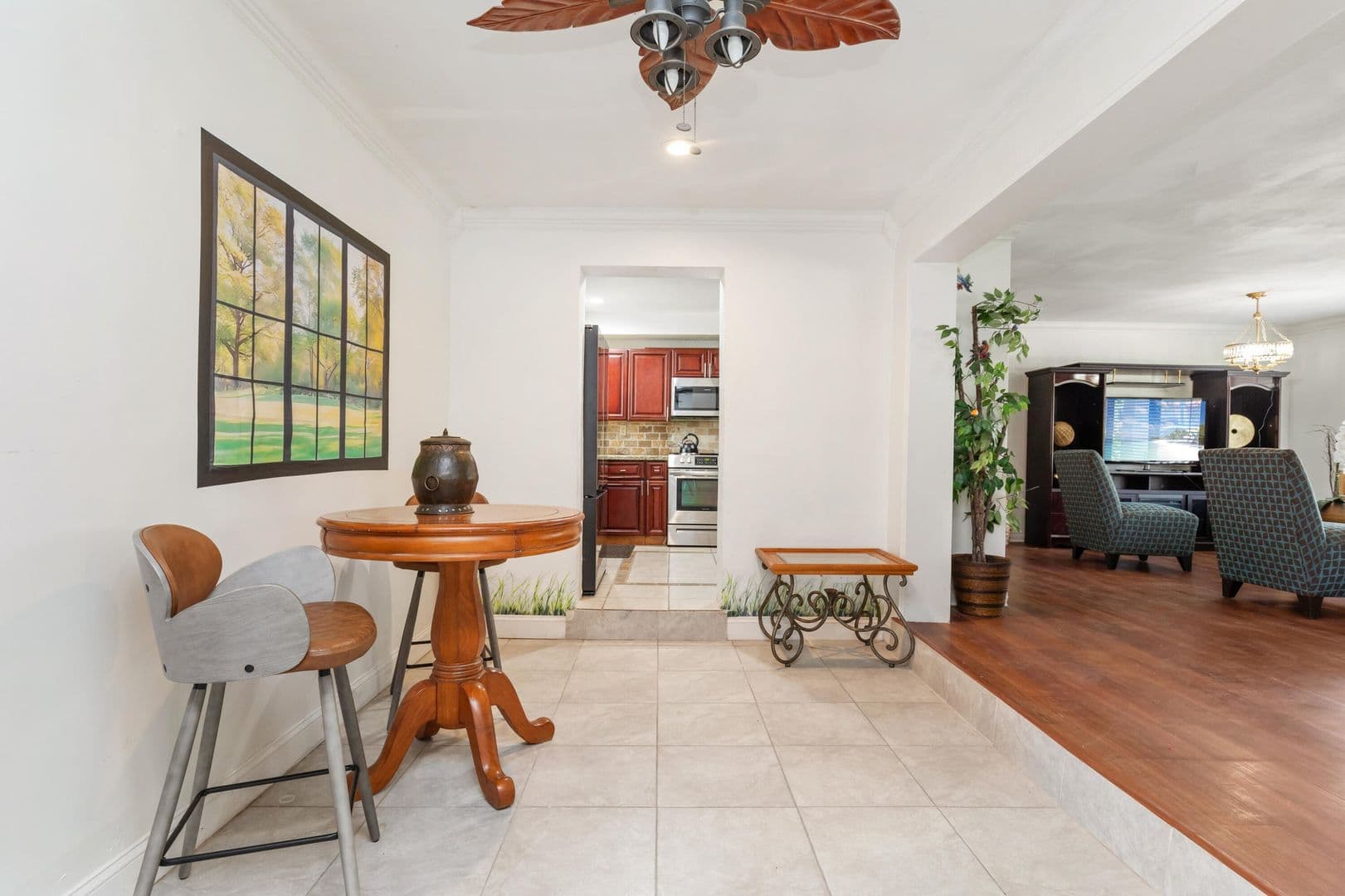 MIAMI House: 475 NE 113TH ST