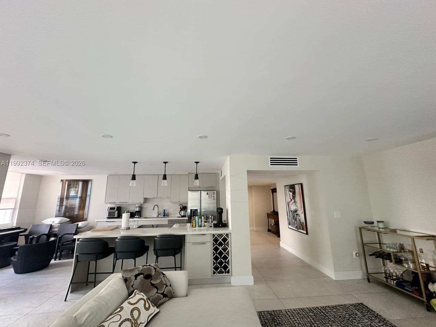HOLLYWOOD House: 2751 S OCEAN DR #APT 508S