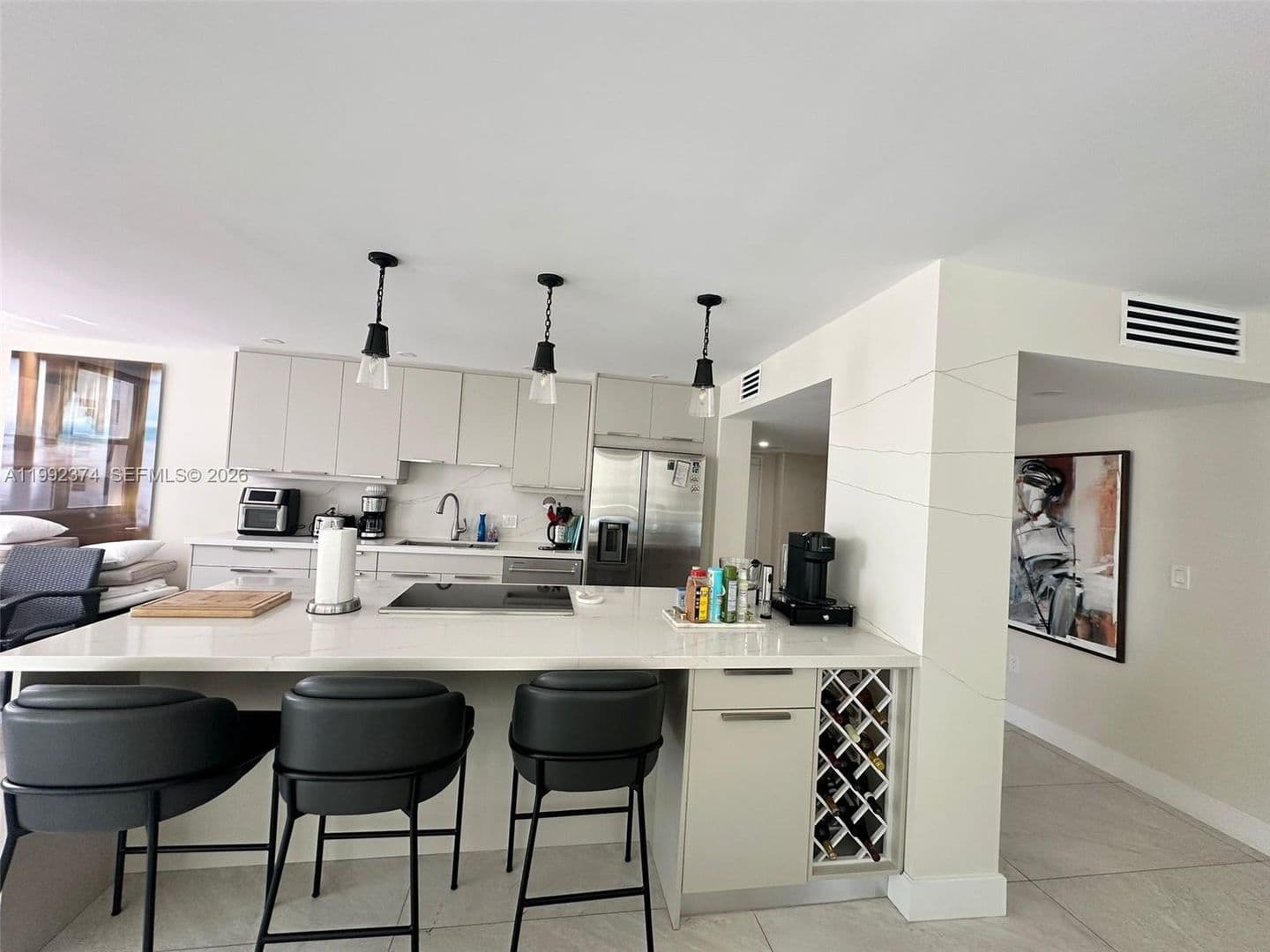 HOLLYWOOD House: 2751 S OCEAN DR #APT 508S