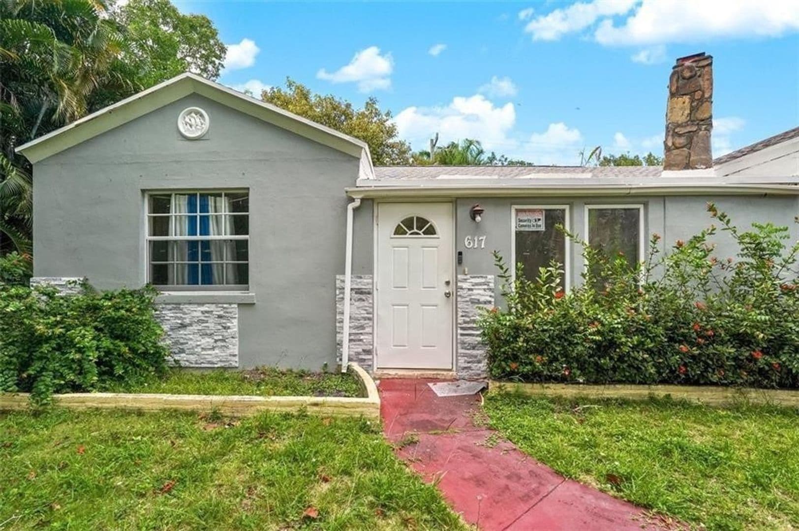 BOYNTON BEACH House: 617 LAKESIDE HARBOUR #0