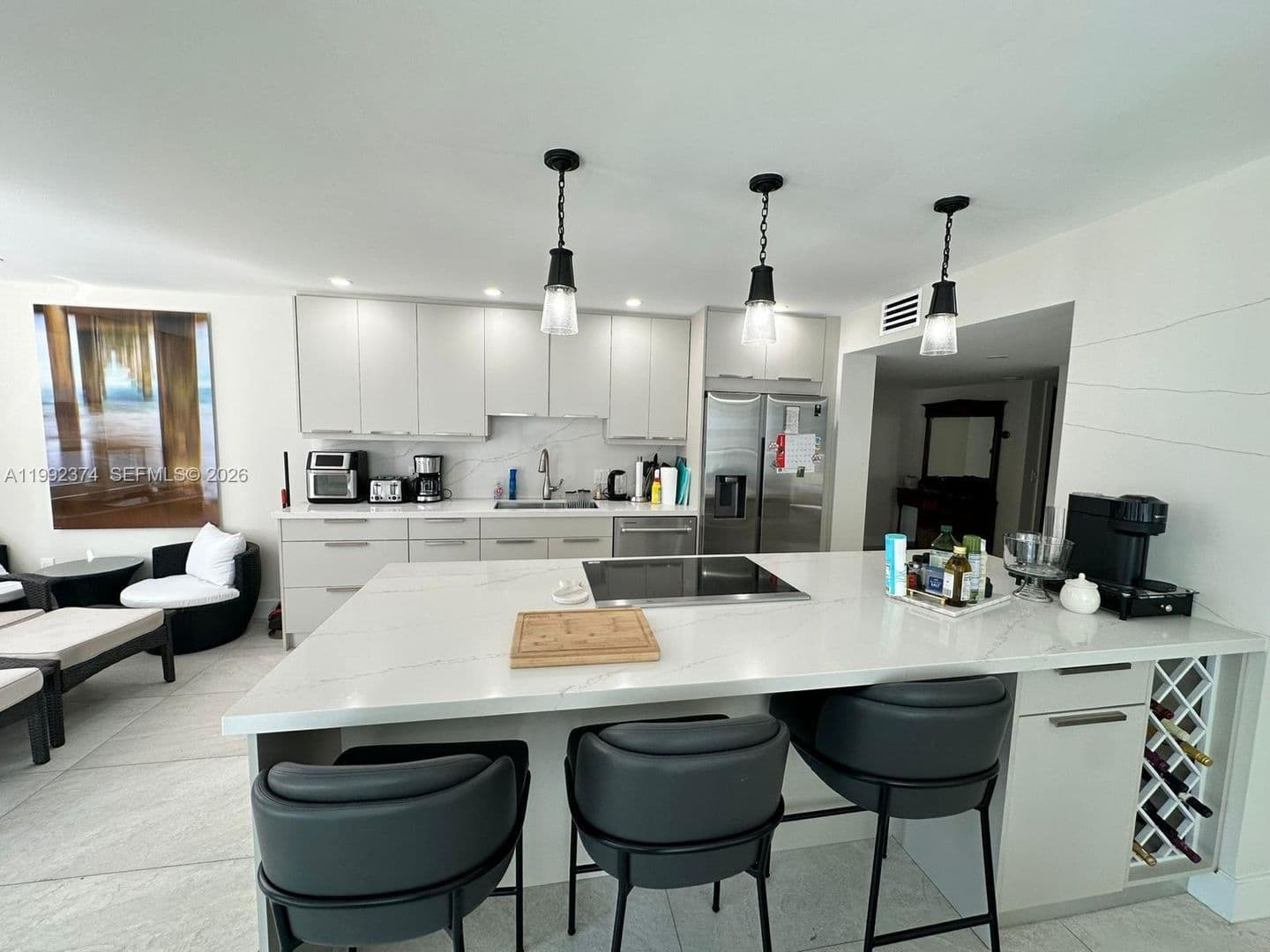HOLLYWOOD House: 2751 S OCEAN DR #APT 508S