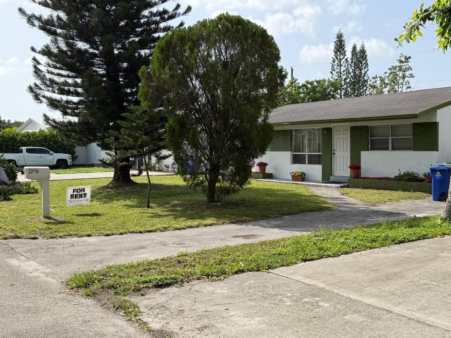 MIRAMAR House: 6328 SW 20TH ST #0