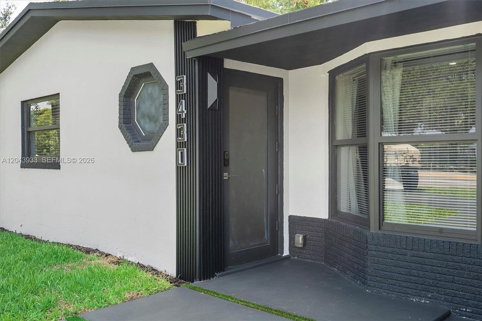 OAKLAND PARK House: 3430 NW 21ST AVE #0
