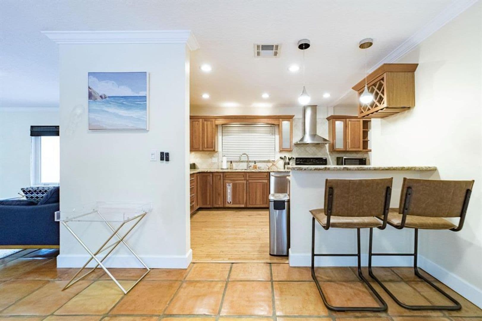 FORT LAUDERDALE House: 2101 NE 15TH ST #2101