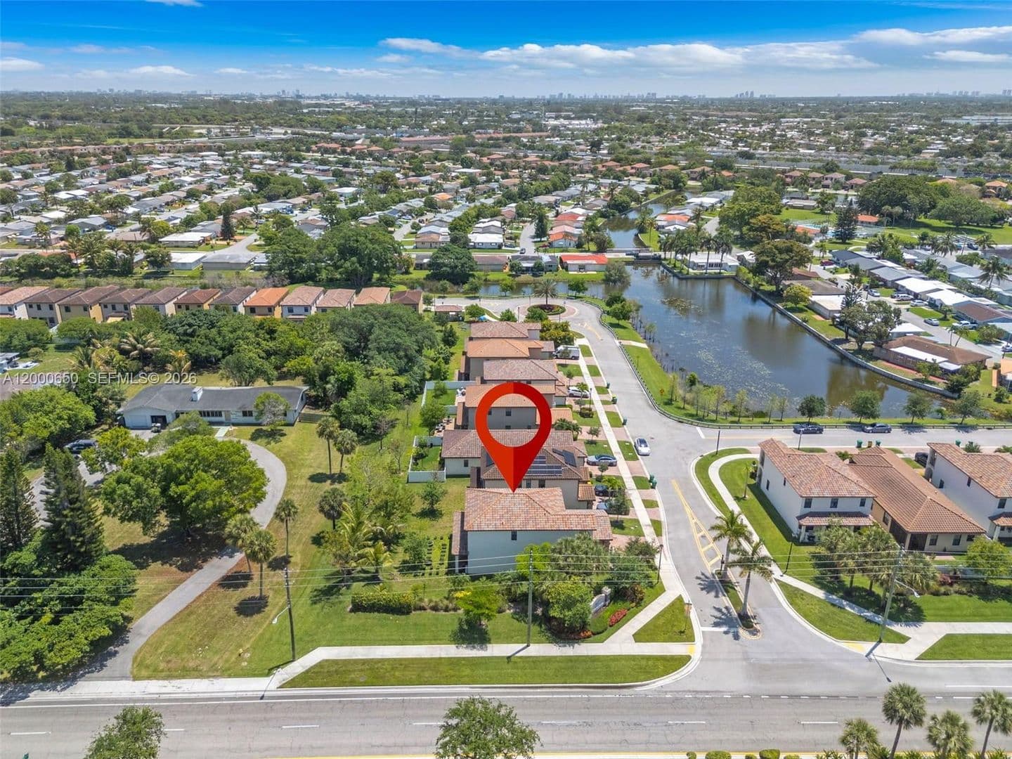 TAMARAC House: 5113 NW 52ND ST #5113
