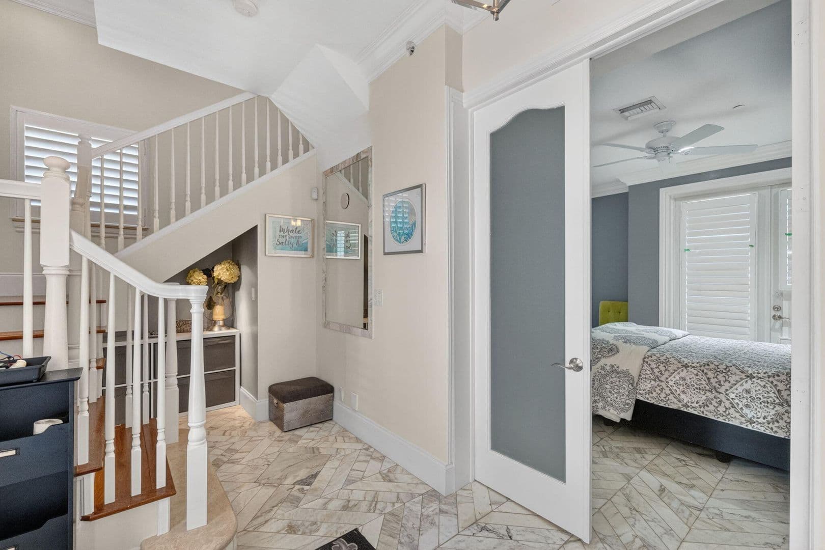 LAUDERDALE BY THE SEA House: 4332 SEAGRAPE DR #APT 4