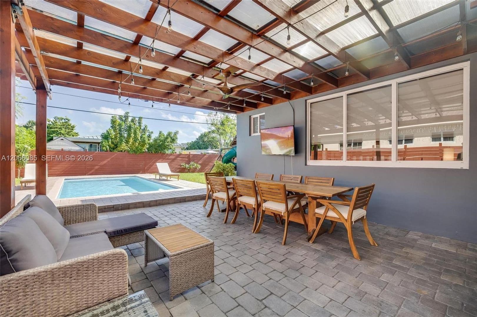 NORTH BAY VILLAGE House: 7549 BUCCANEER AVE